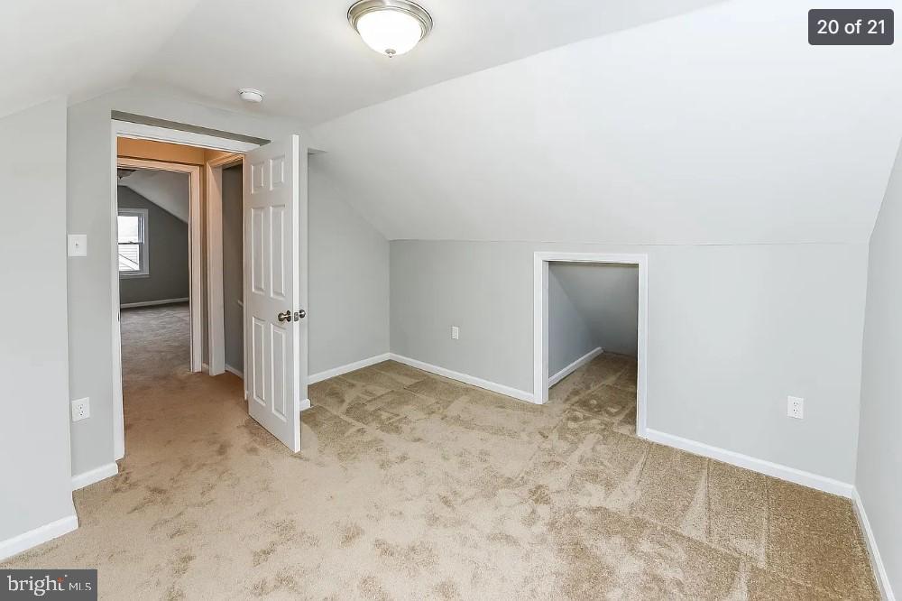 BRIDGEWATER - Residential