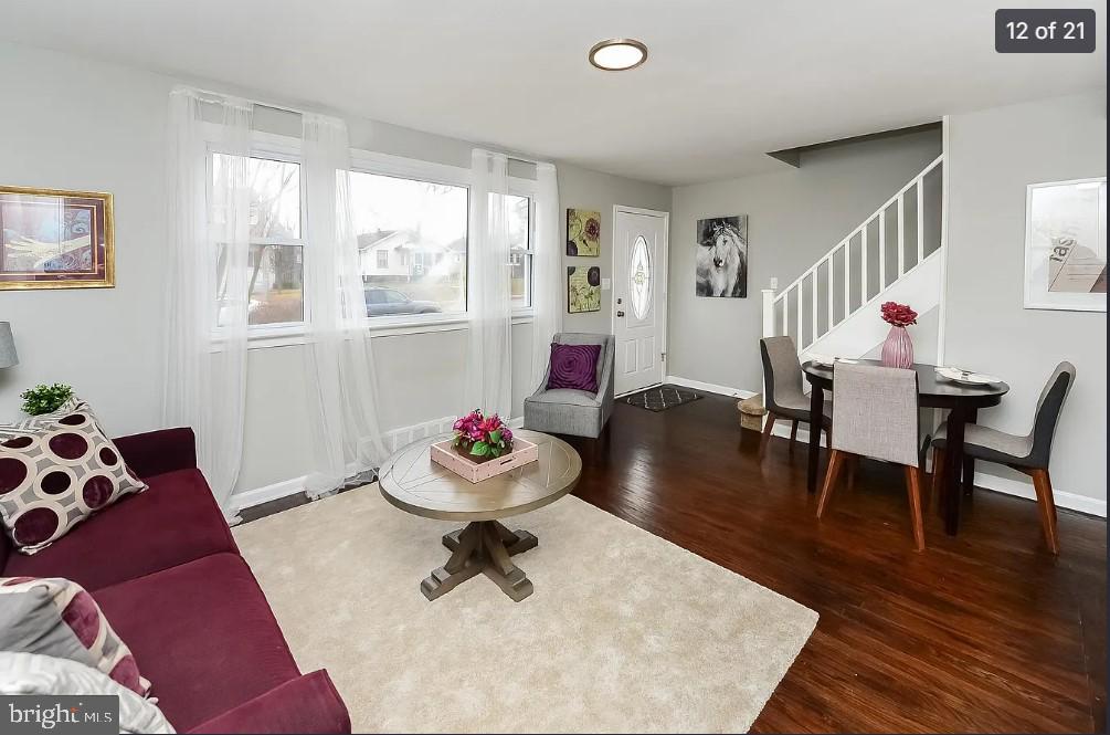 BRIDGEWATER - Residential