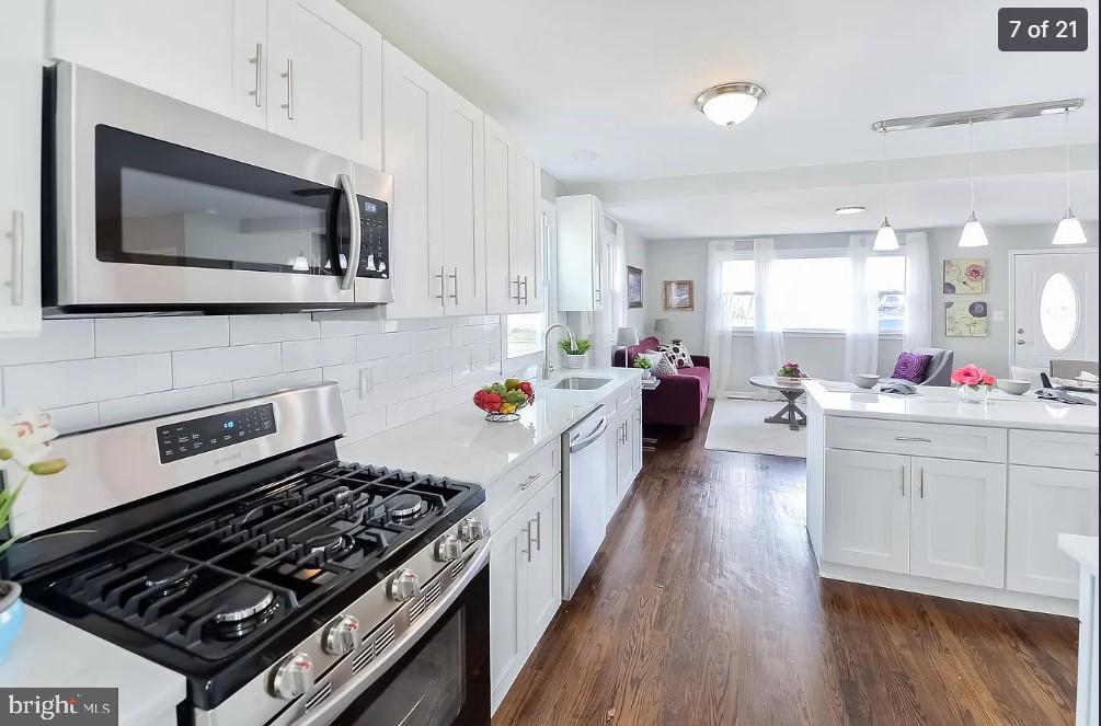 BRIDGEWATER - Residential