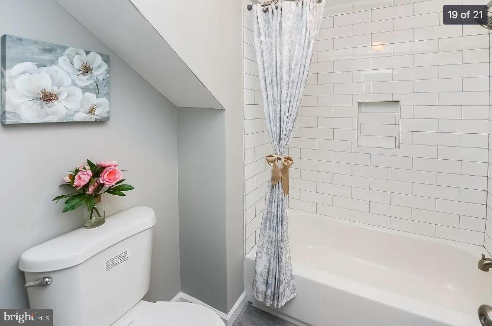 BRIDGEWATER - Residential