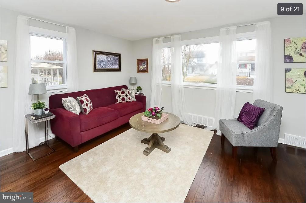 BRIDGEWATER - Residential