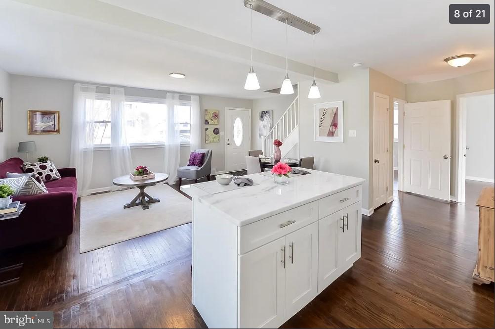 BRIDGEWATER - Residential