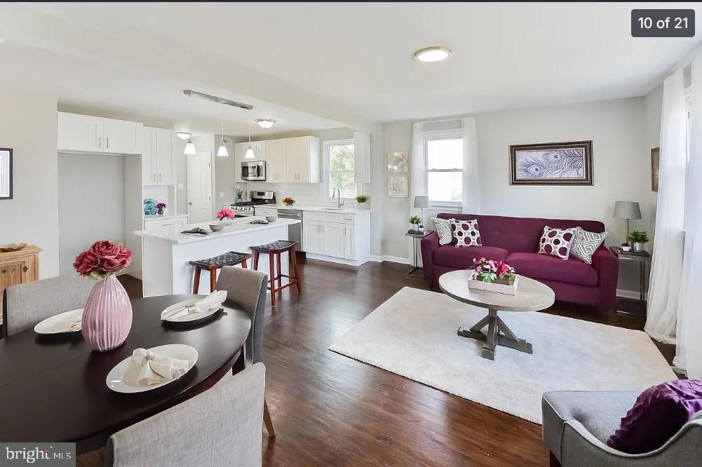 BRIDGEWATER - Residential