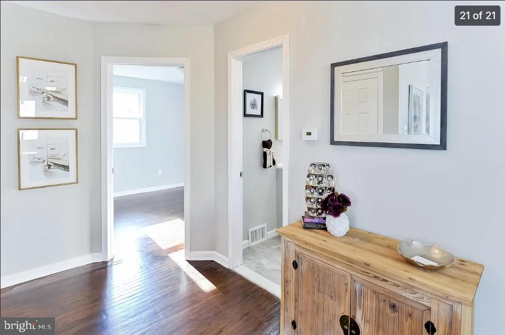 BRIDGEWATER - Residential