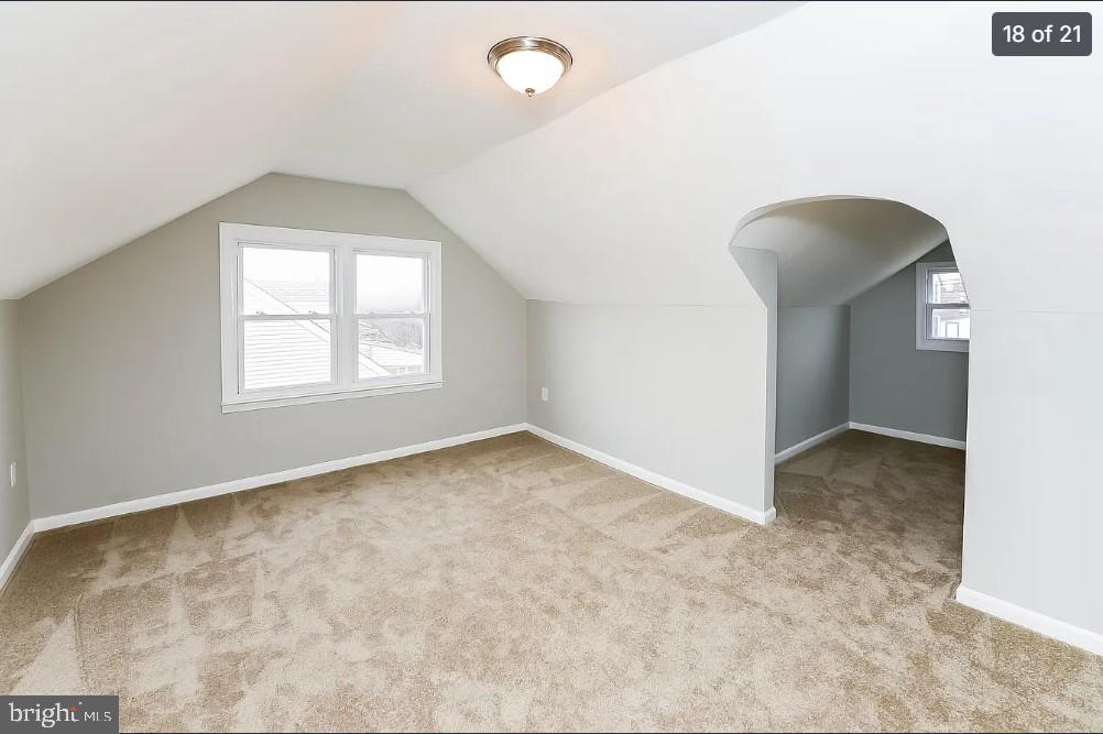 BRIDGEWATER - Residential