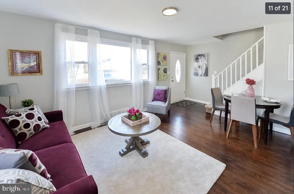 BRIDGEWATER - Residential