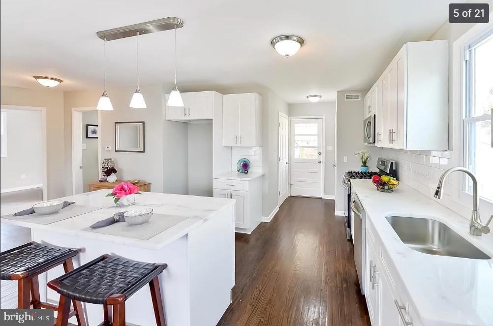 BRIDGEWATER - Residential