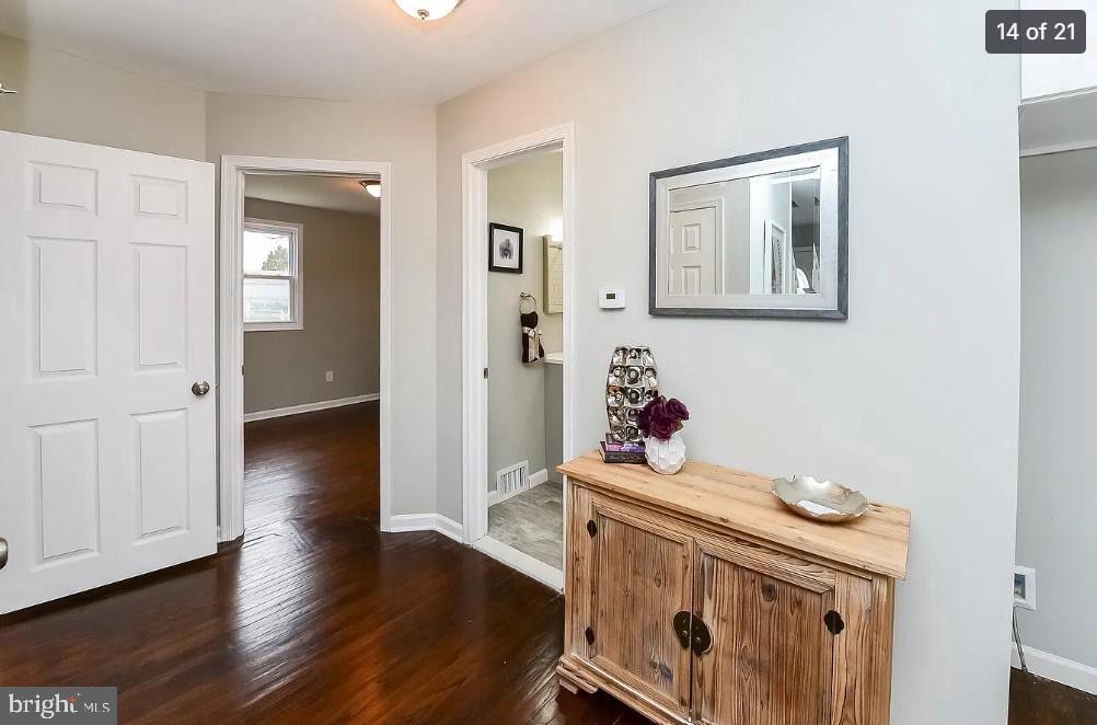 BRIDGEWATER - Residential