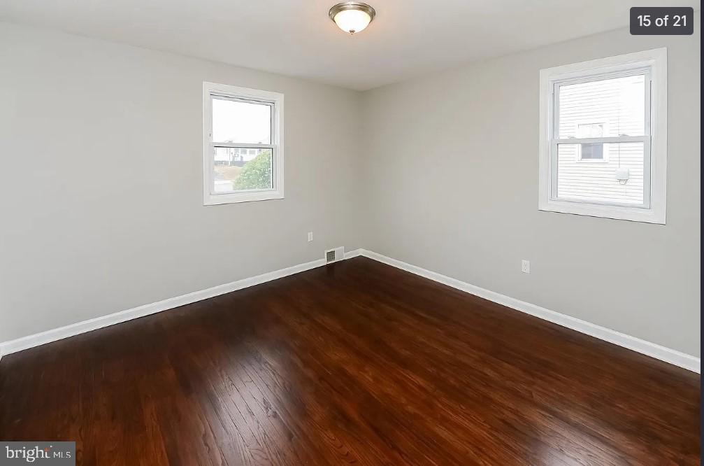 BRIDGEWATER - Residential