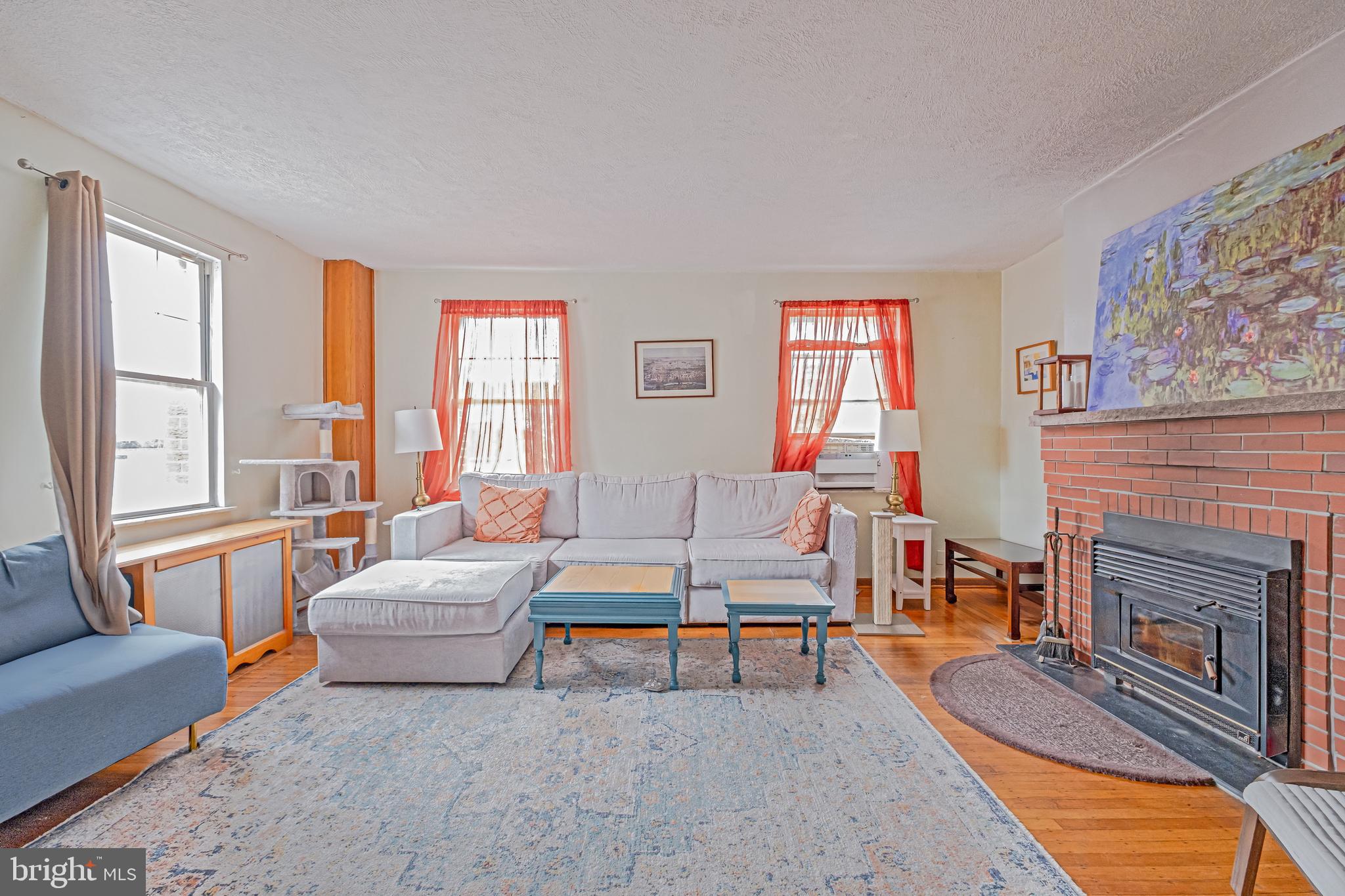 RITTENHOUSE SQUARE - Residential