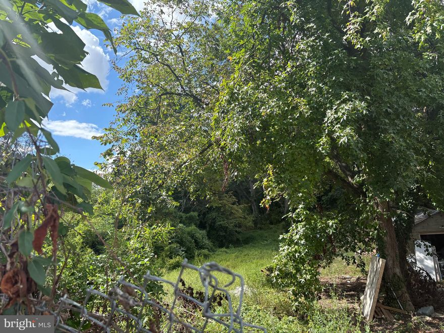 Welcome to 1012 Abel Avenue, a fantastic opportunity in Capitol Heights, MD! This sprawling 35,000 sq ft lot is brimming with development potential. Whether you're dreaming of building your custom forever home or exploring investment opportunities, this parcel offers incredible possibilities. Its generous size opens the door to creative visions and future growth. Nestled in a convenient location, this lot provides easy access to local amenities and transportation options. Utilities are already capped off, making it a seamless transition for your development plans. Don't miss out on this chance to shape your future in a thriving community. Reach out today to learn more about what could be your next big project!