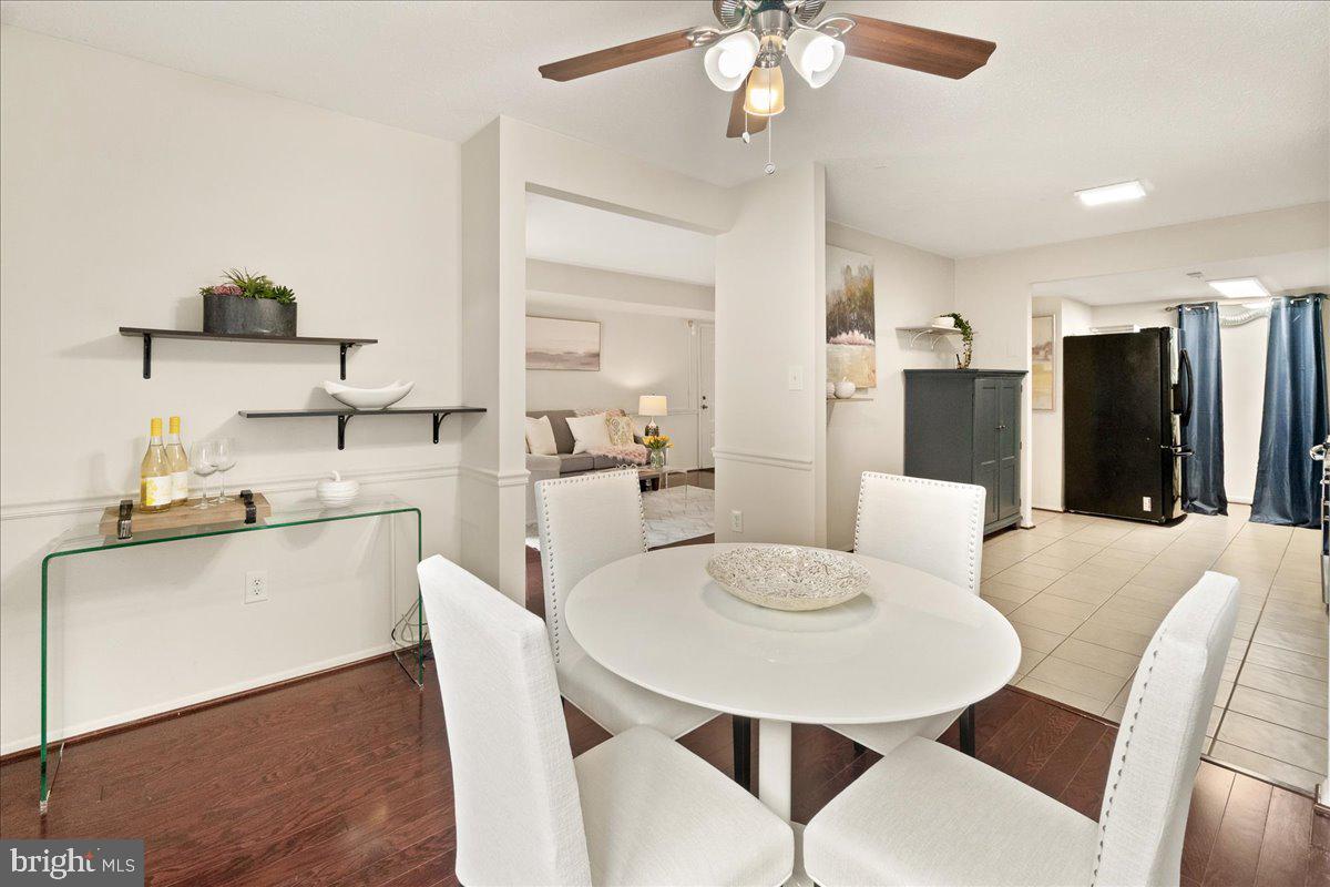 COUNTRYSIDE - Residential