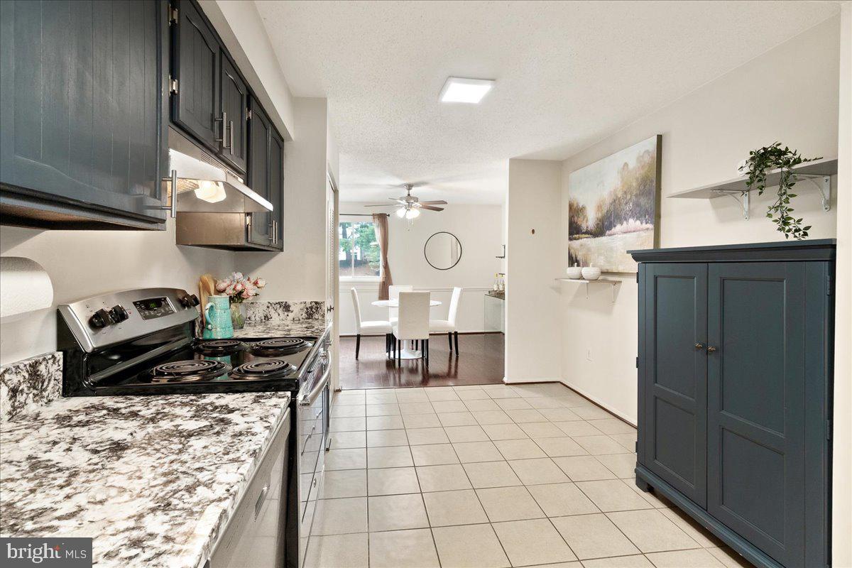 COUNTRYSIDE - Residential