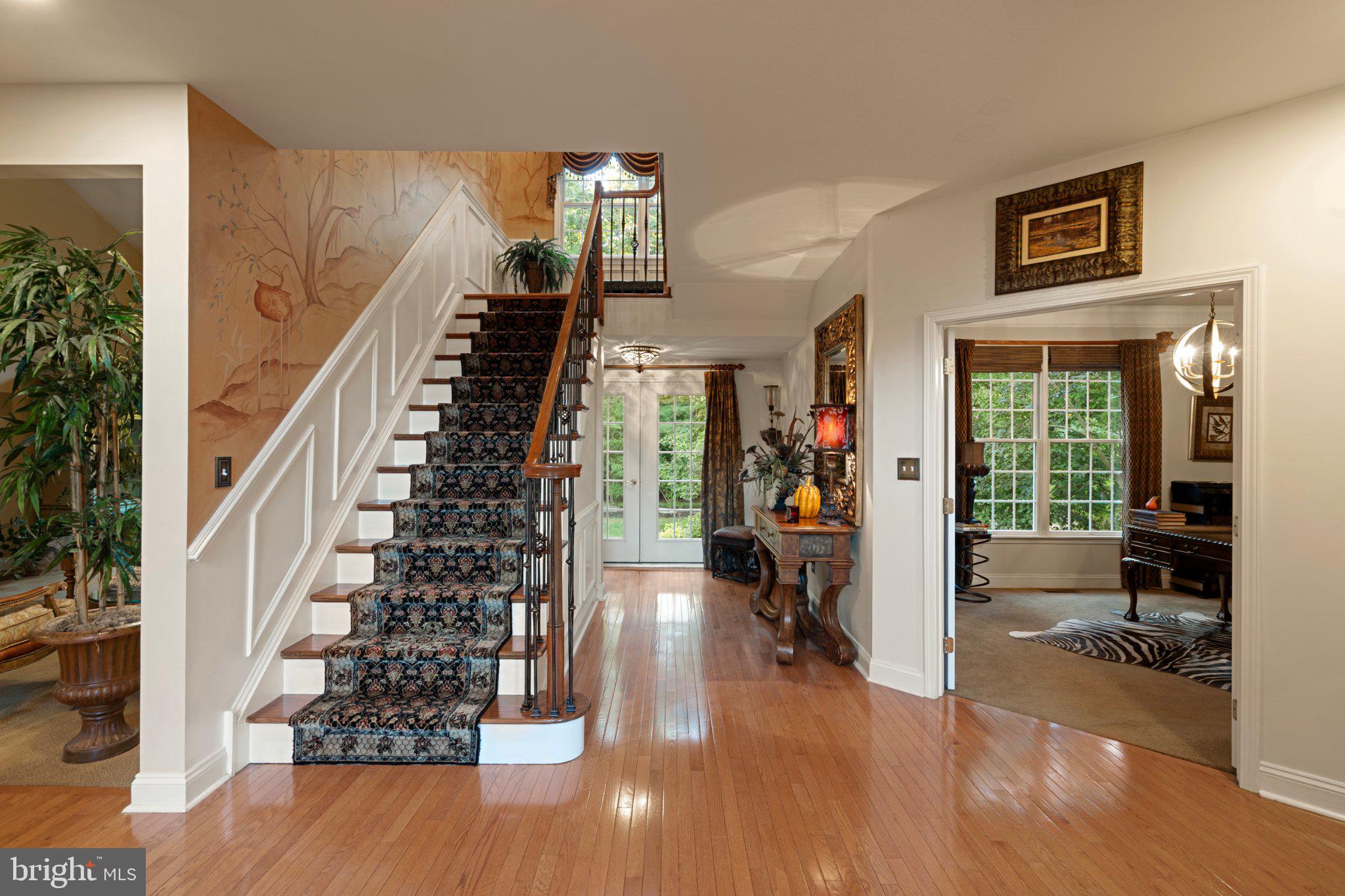 402 TIMBER LANE