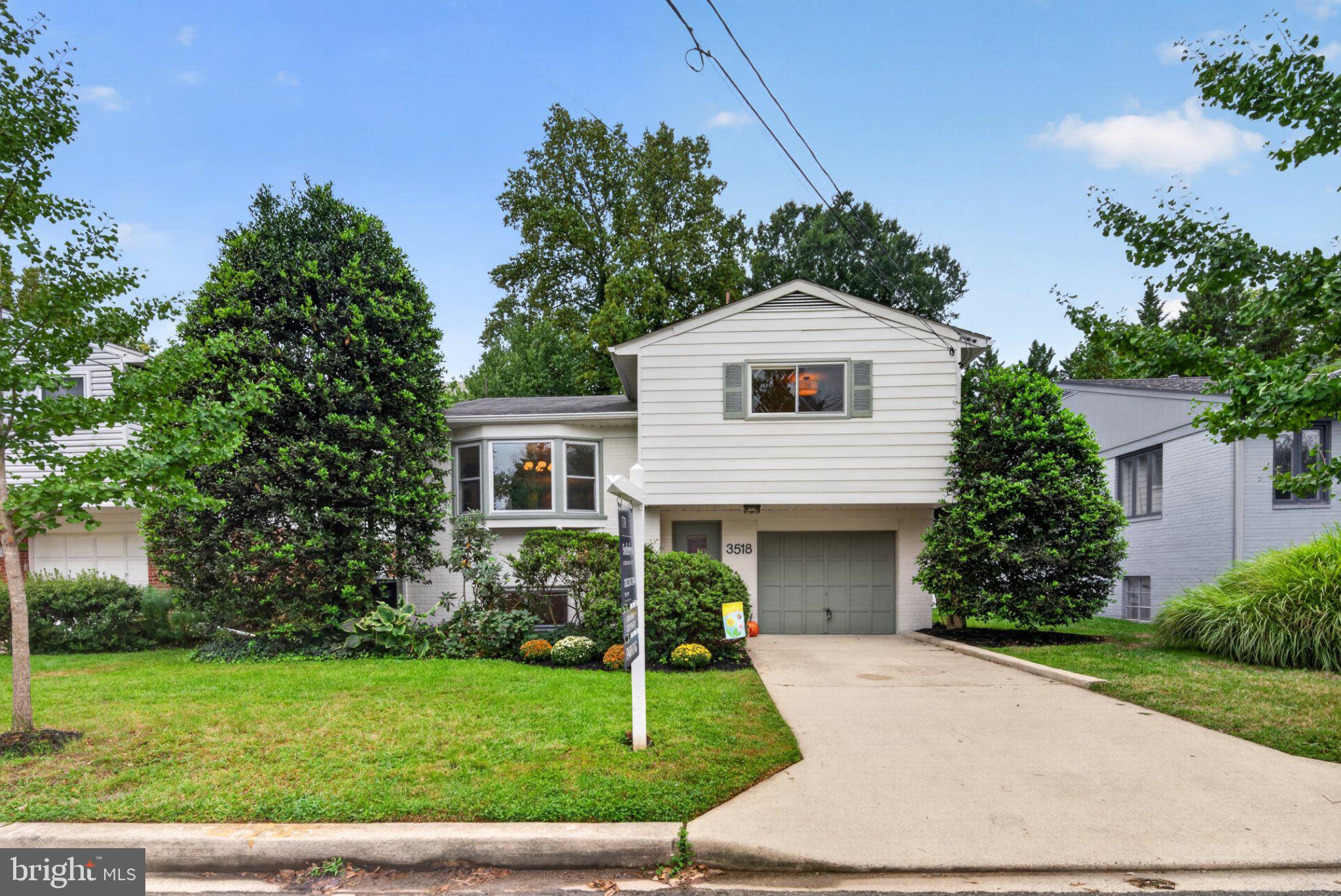 3518 YUMA STREET NW
