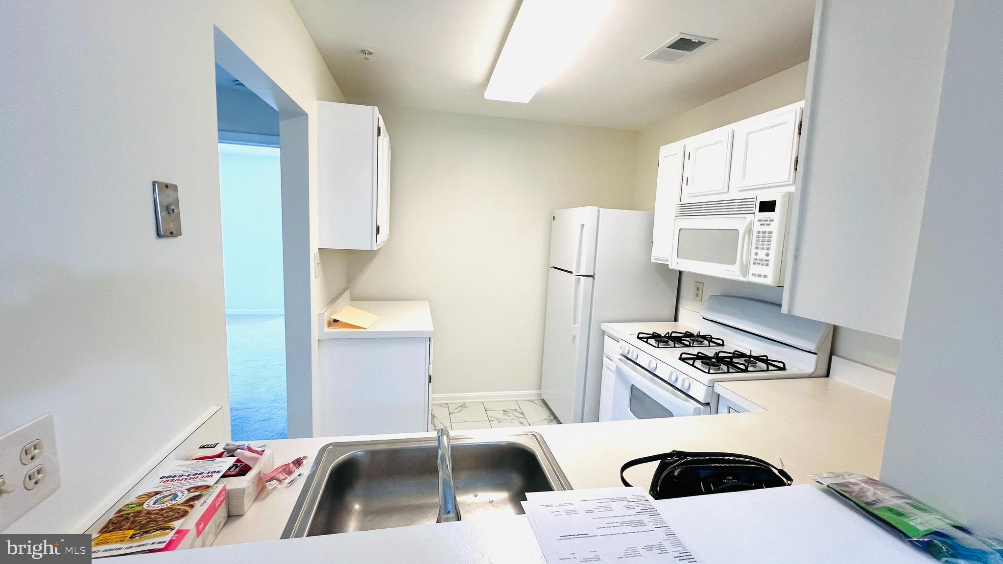 RIVERSTONE CODM - Residential Lease