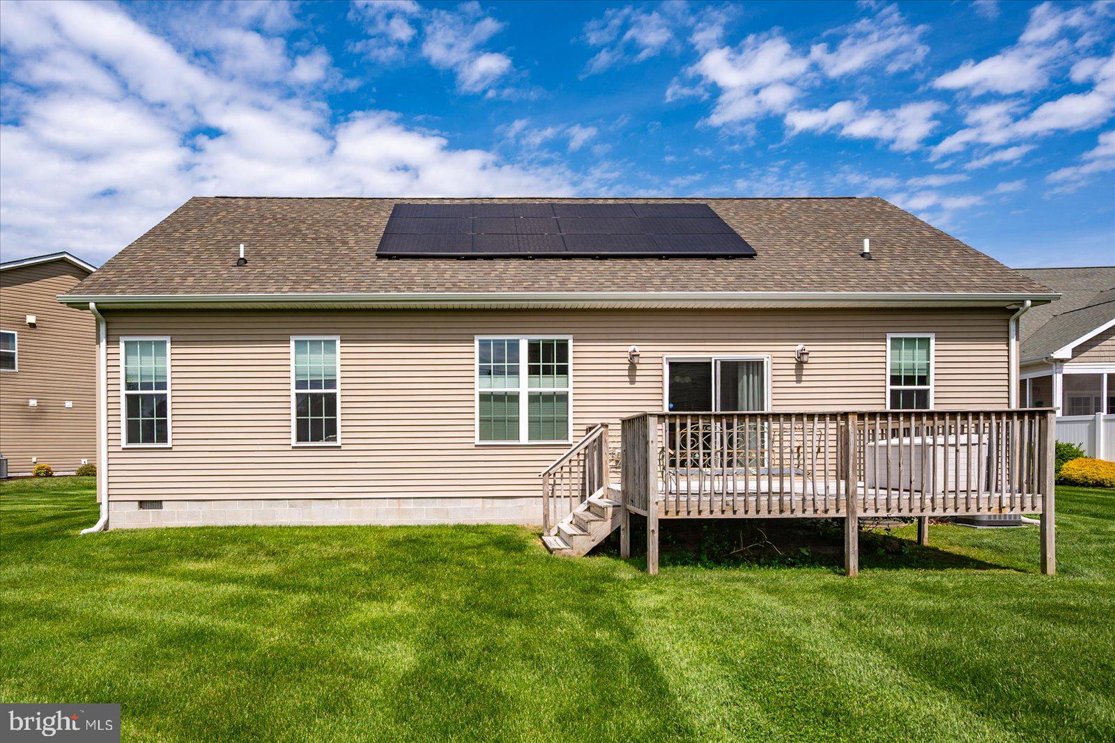 HUNT CLUB SOUTH - Residential