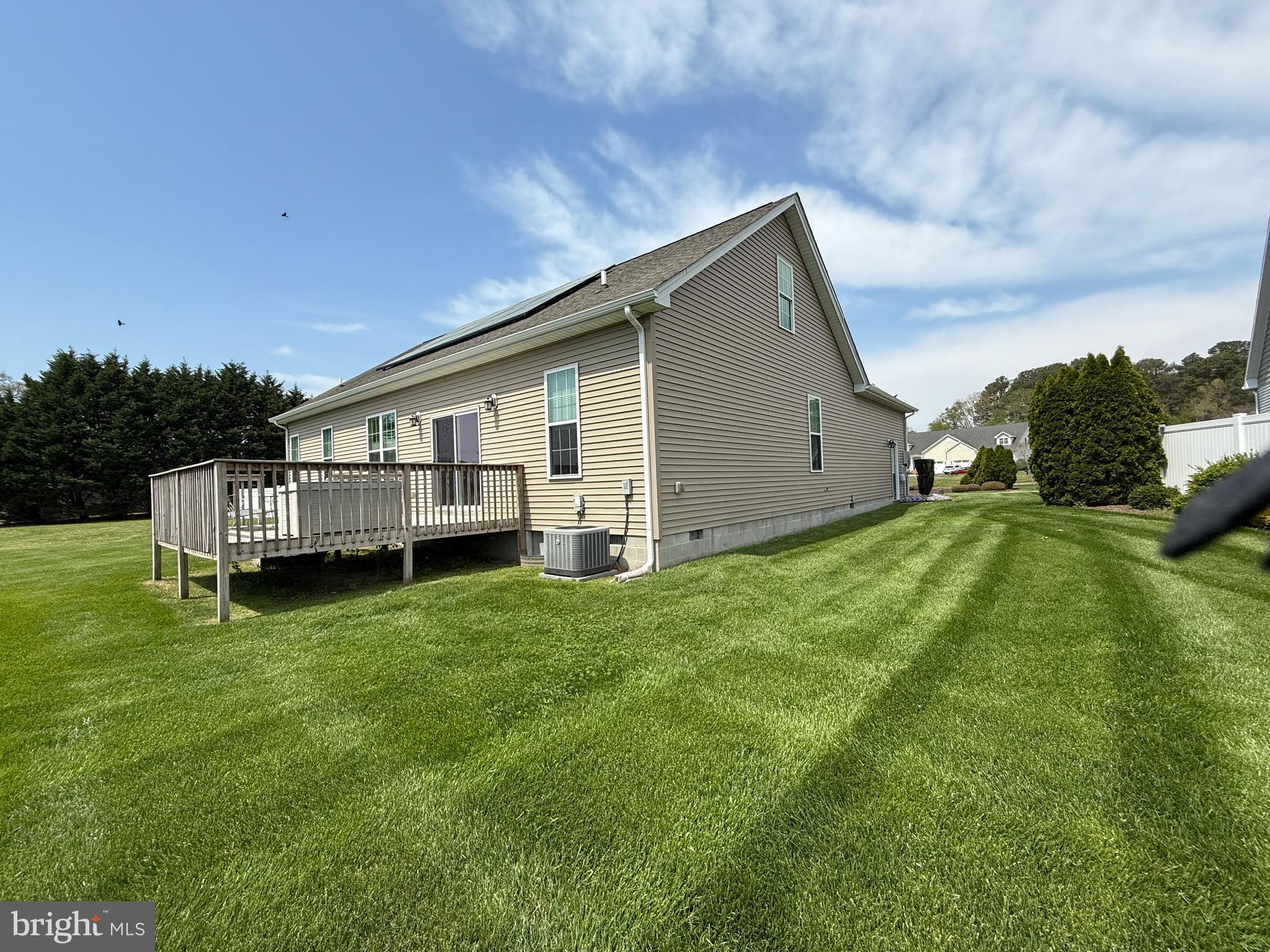 HUNT CLUB SOUTH - Residential