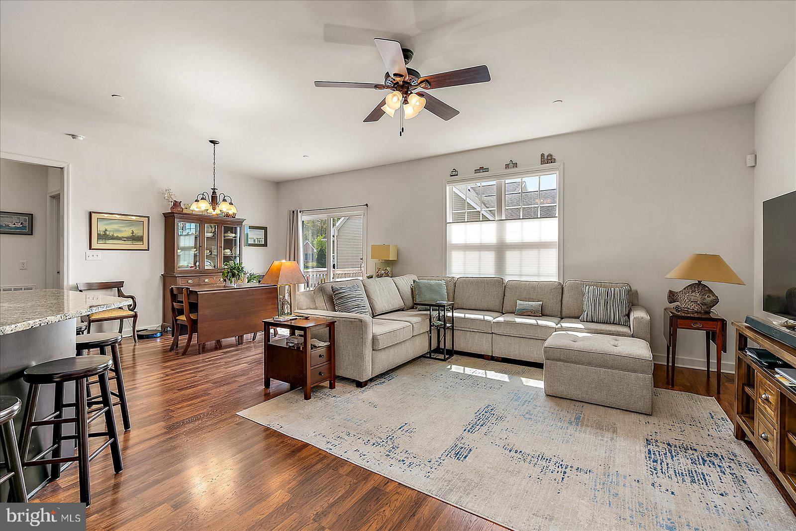 HUNT CLUB SOUTH - Residential