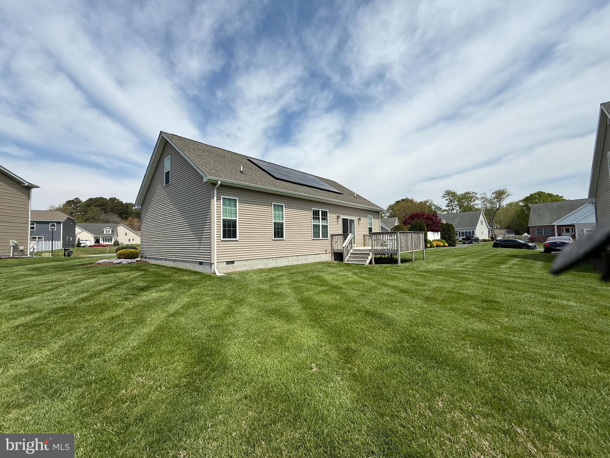 HUNT CLUB SOUTH - Residential