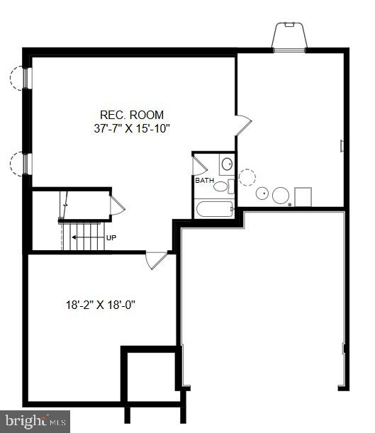 BENSVILLE CROSSING - Residential