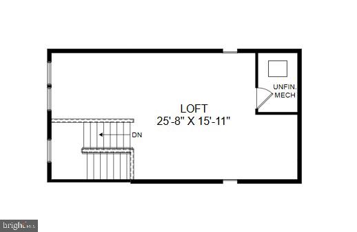 BENSVILLE CROSSING - Residential