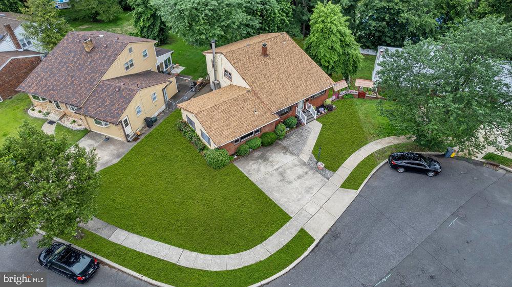 5803 GRANITE COURT