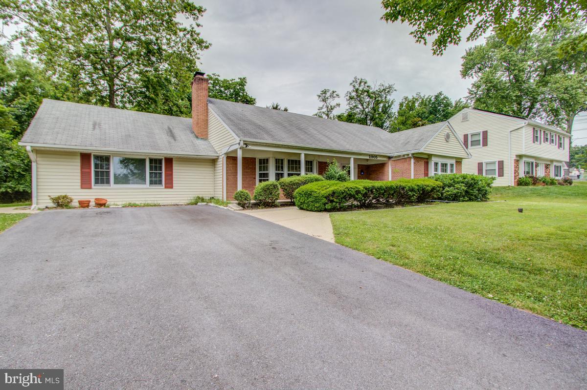 STRATHMORE AT BEL PRE - Residential