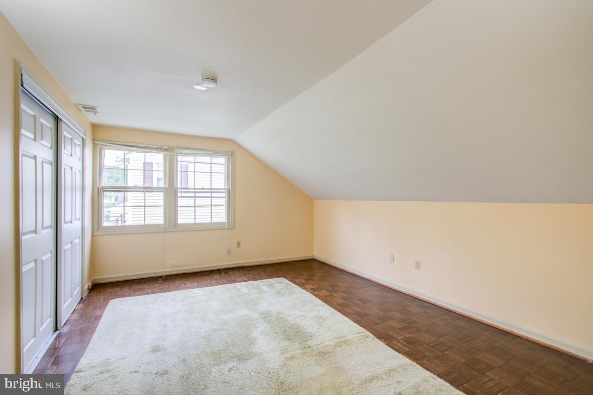 STRATHMORE AT BEL PRE - Residential