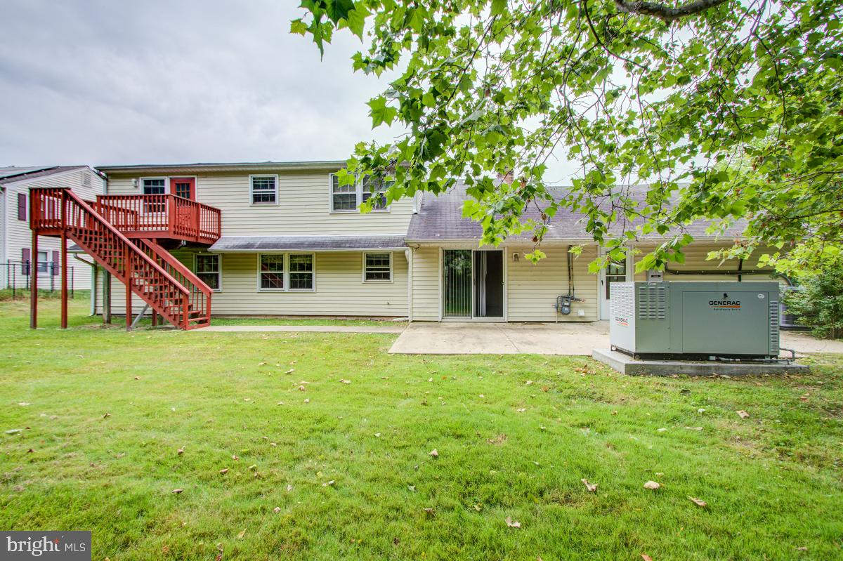 STRATHMORE AT BEL PRE - Residential