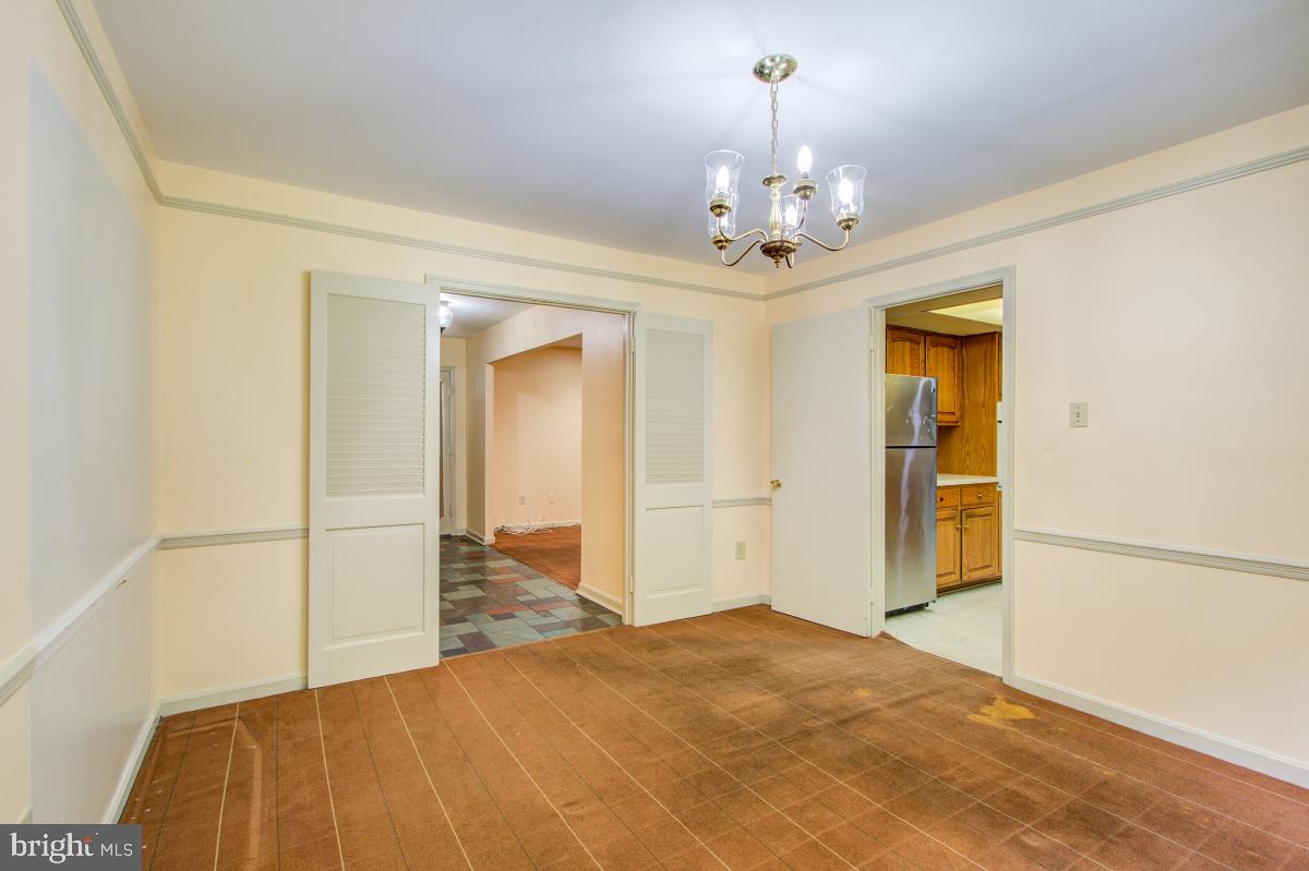 STRATHMORE AT BEL PRE - Residential