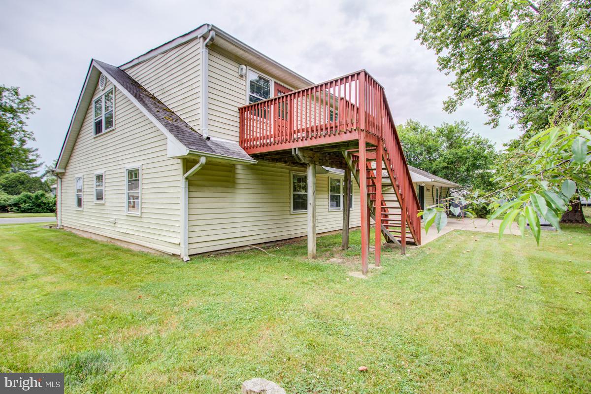 STRATHMORE AT BEL PRE - Residential