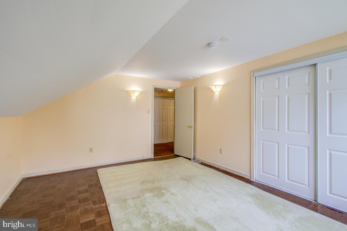 STRATHMORE AT BEL PRE - Residential