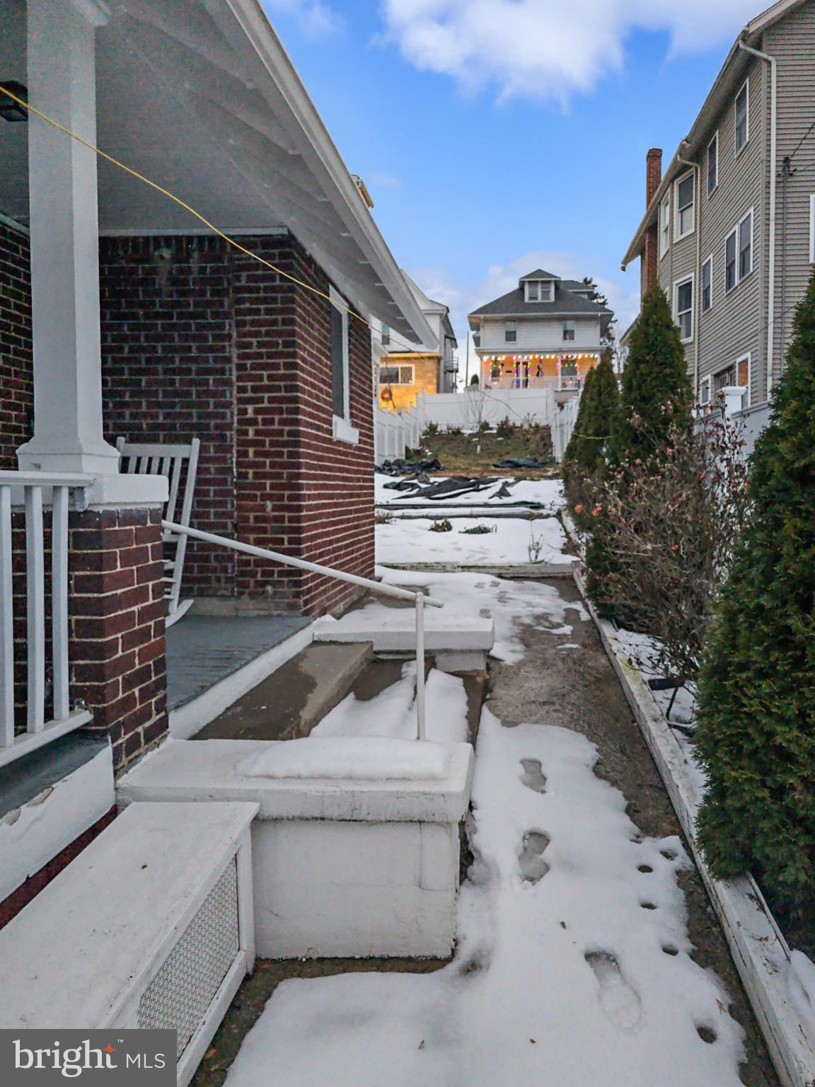 NONE AVAILABLE - Residential