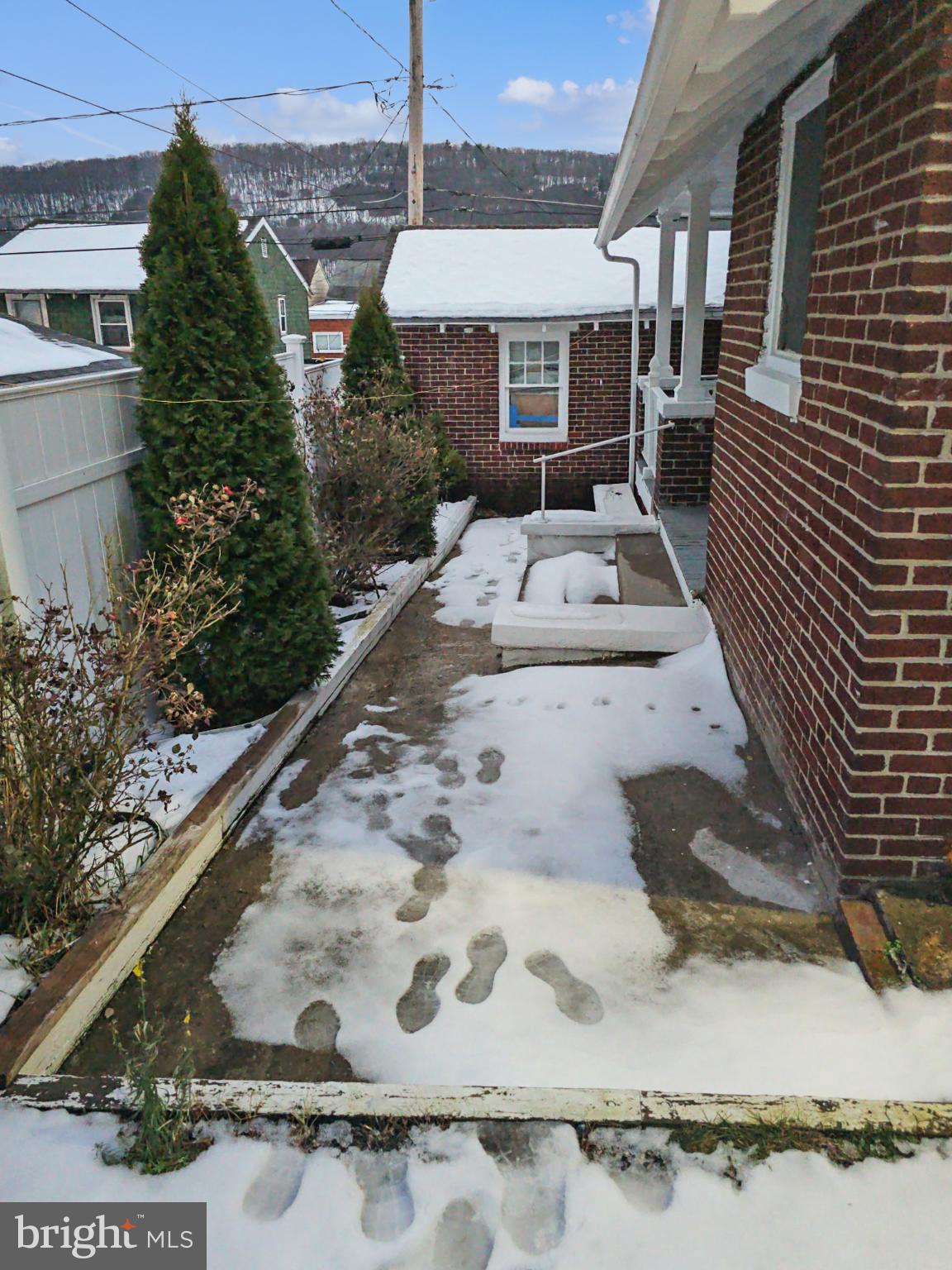 NONE AVAILABLE - Residential