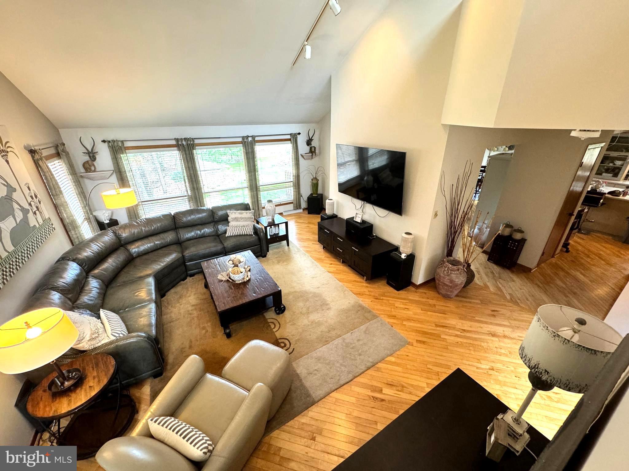 FISHING CREEK - Residential