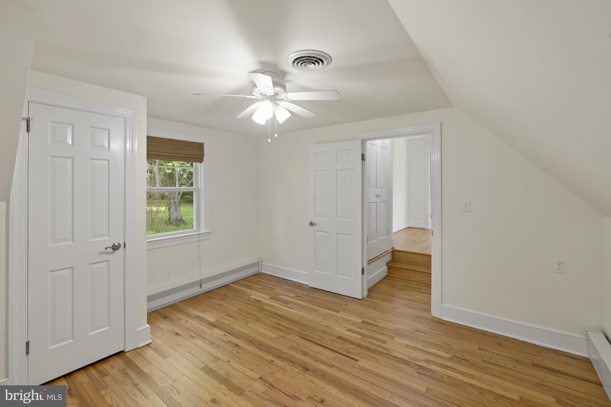 GREEN HILL FARM - Residential