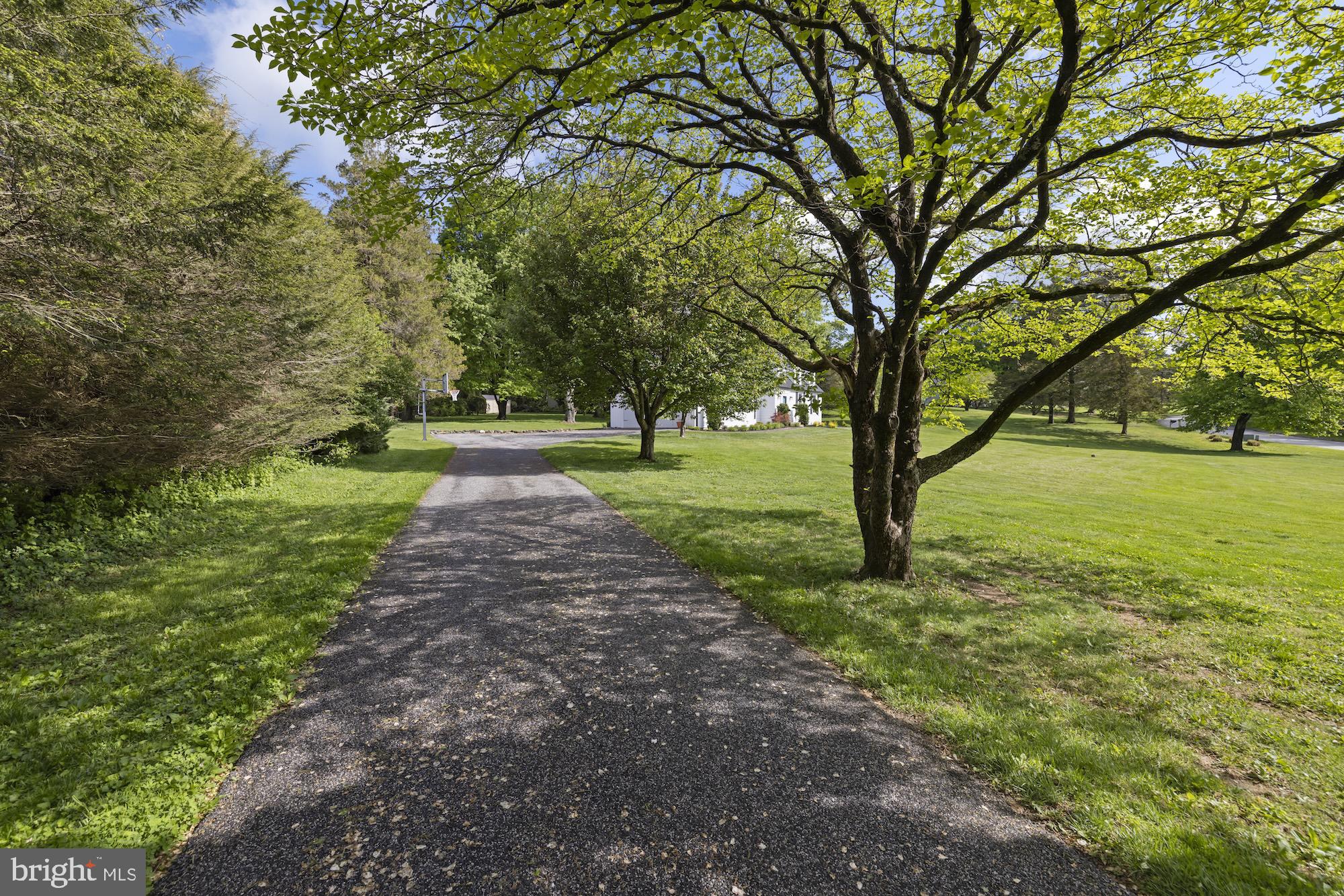 GREEN HILL FARM - Residential
