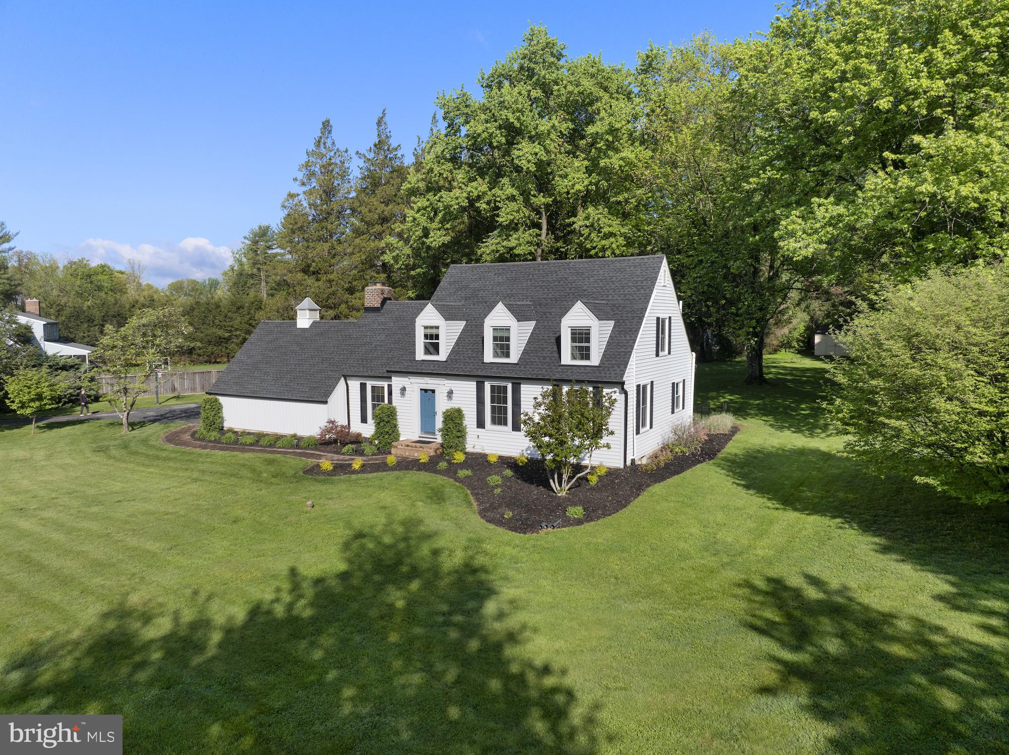 GREEN HILL FARM - Residential