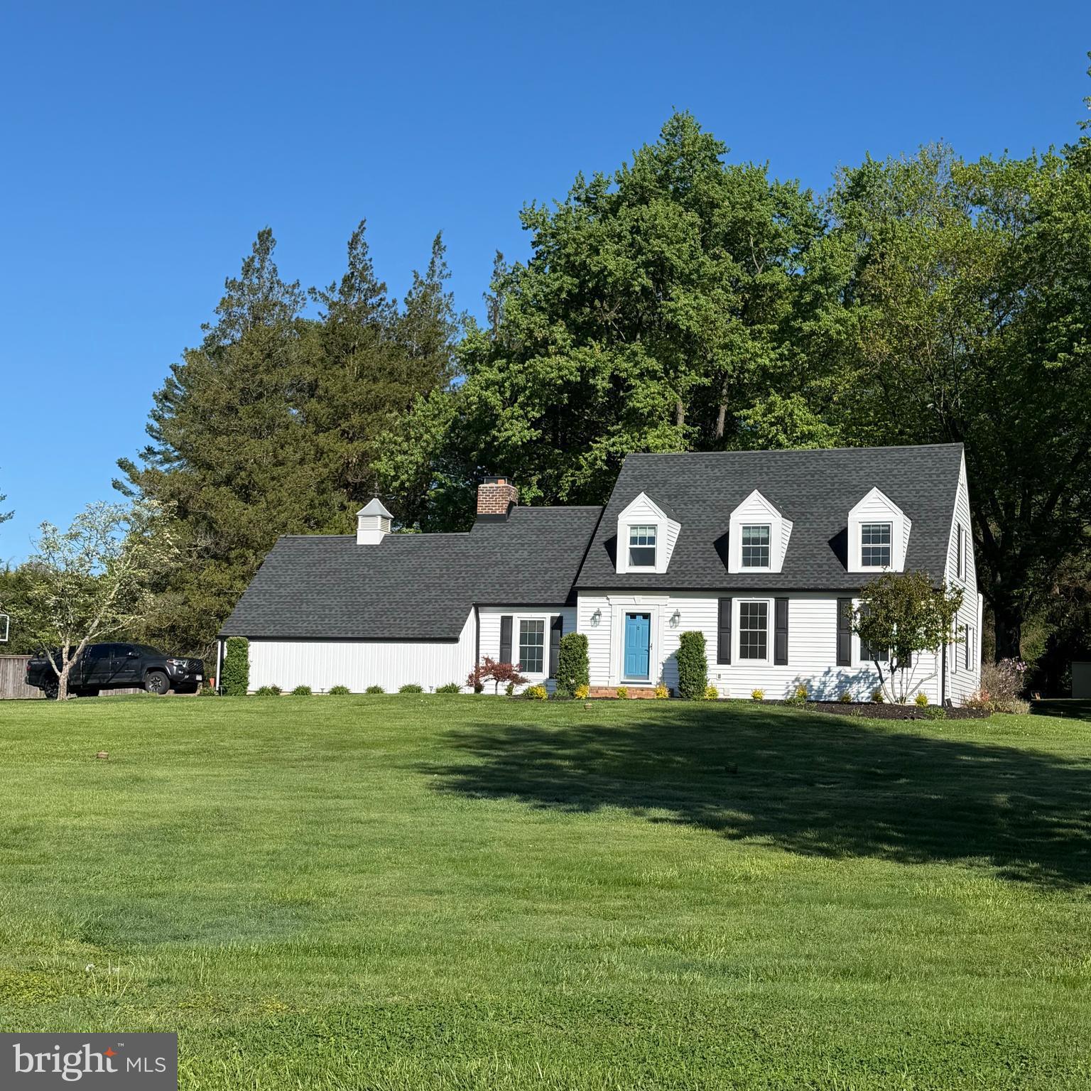 GREEN HILL FARM - Residential