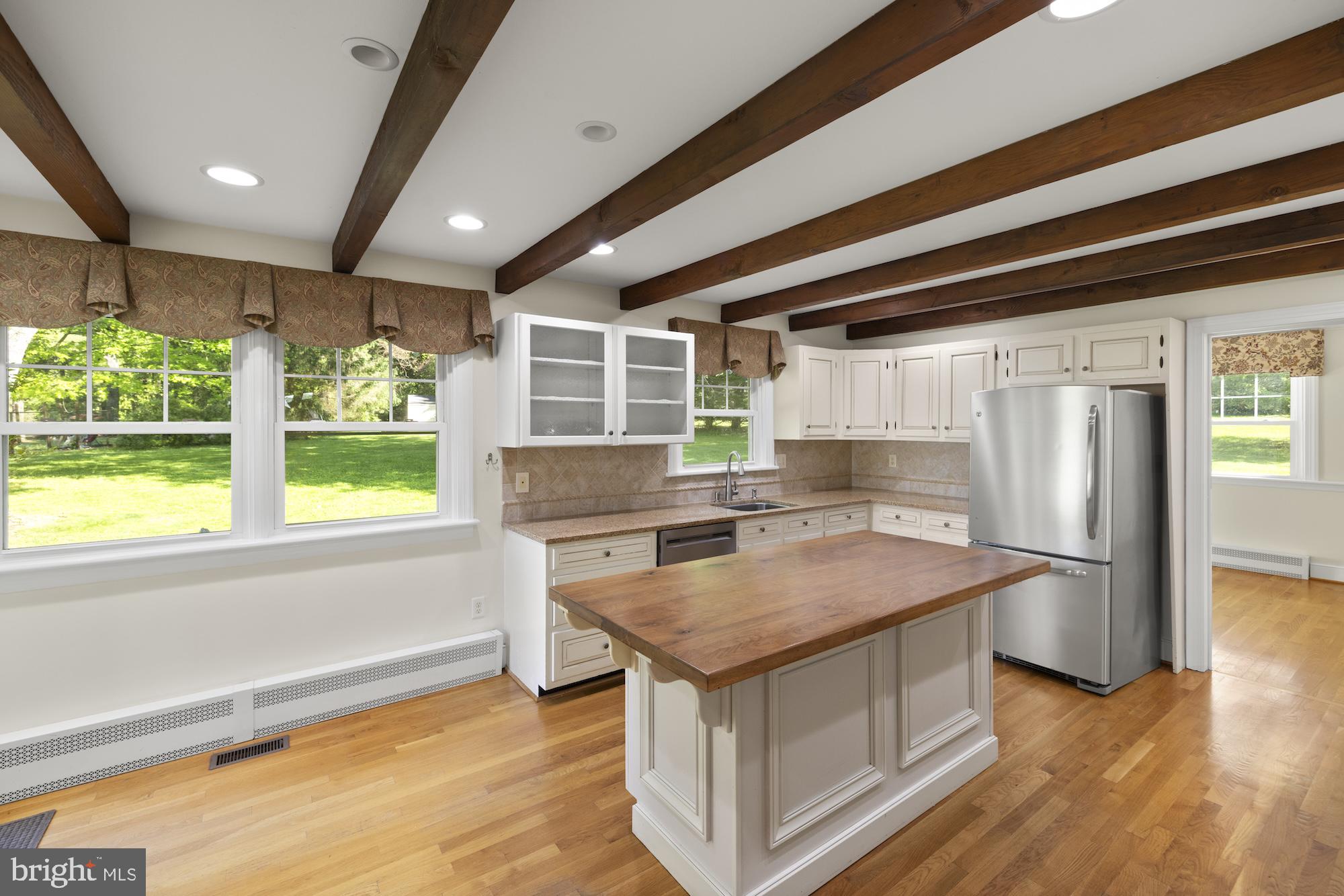 GREEN HILL FARM - Residential