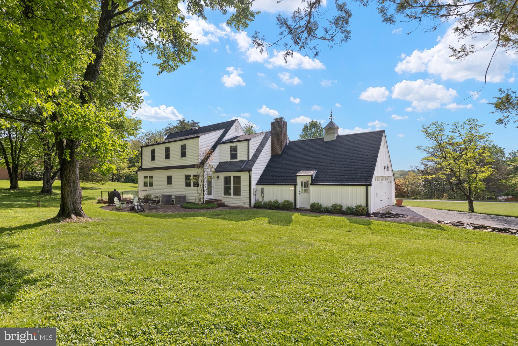 GREEN HILL FARM - Residential
