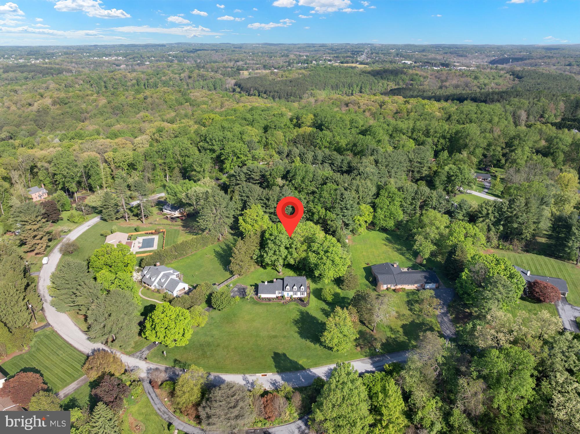 GREEN HILL FARM - Residential