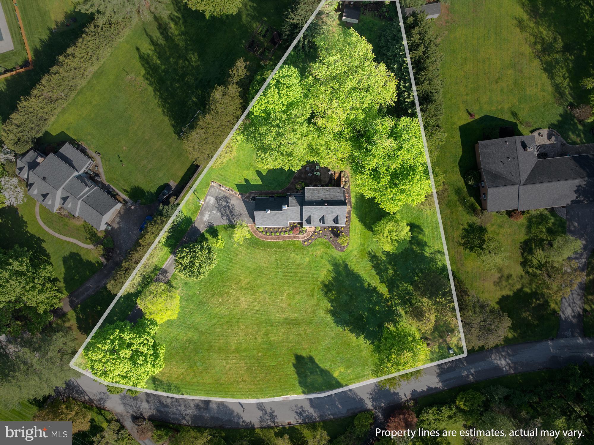 GREEN HILL FARM - Residential