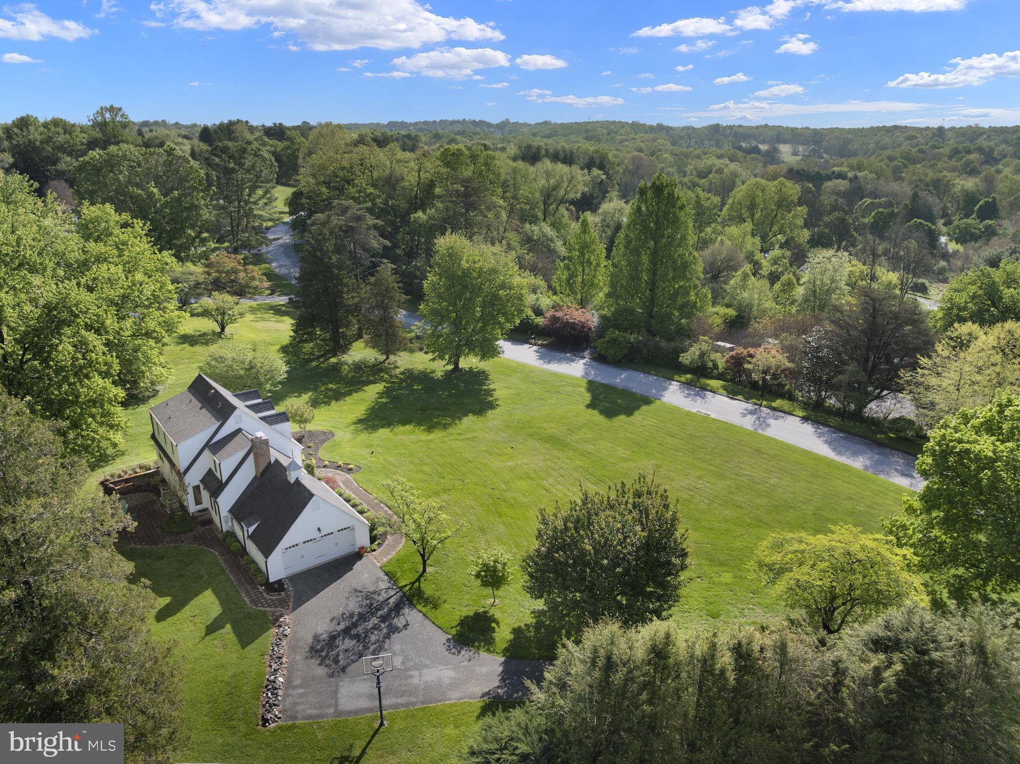 GREEN HILL FARM - Residential