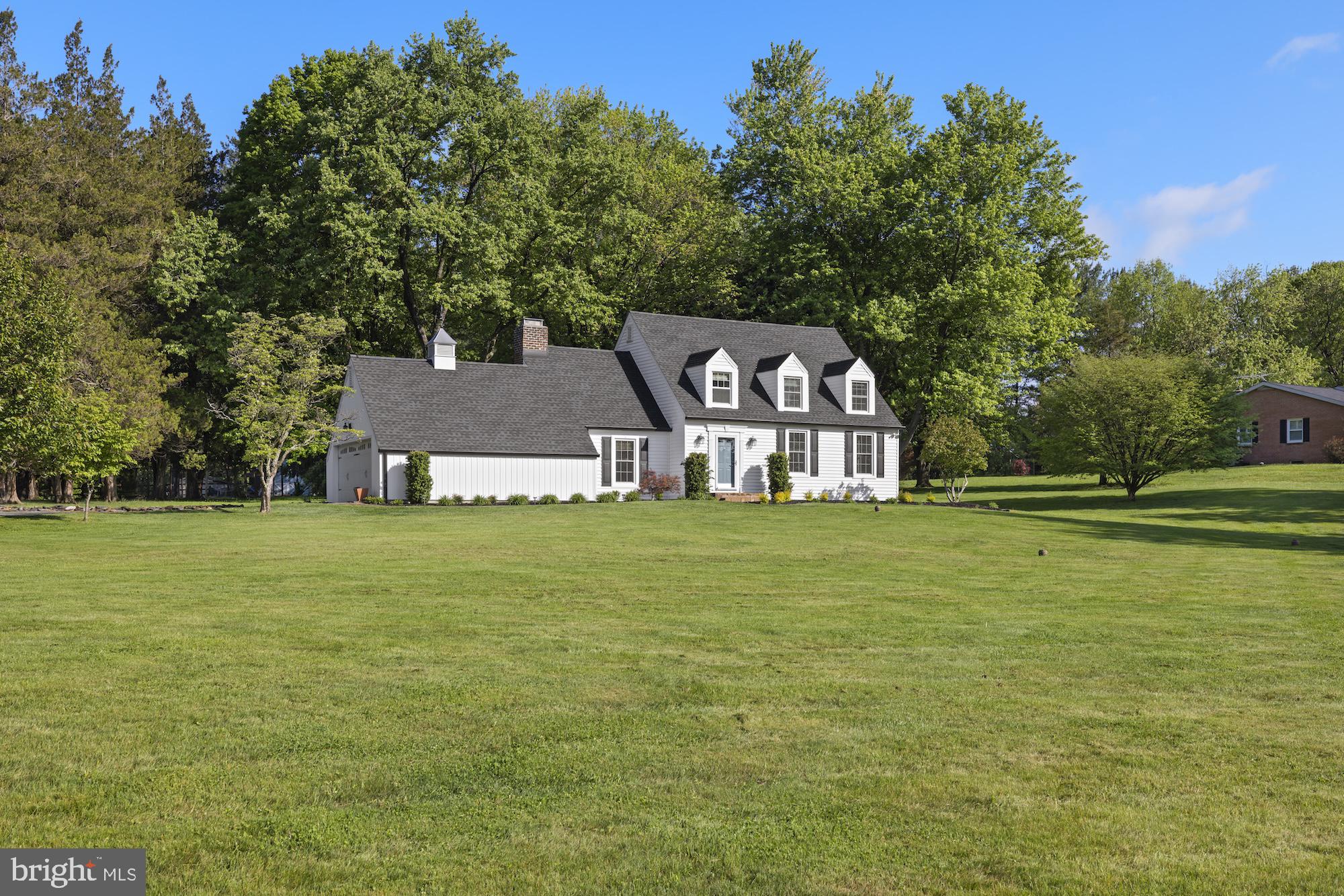 GREEN HILL FARM - Residential