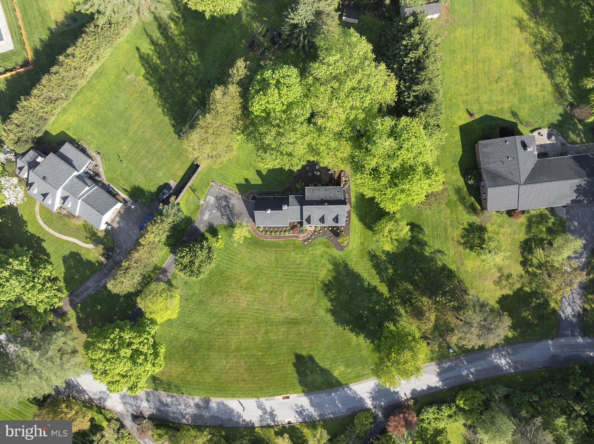GREEN HILL FARM - Residential