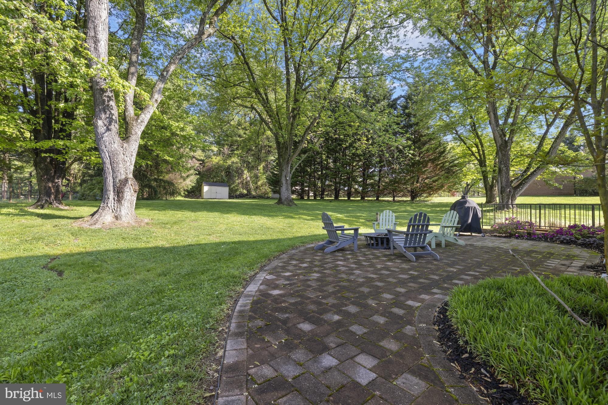 GREEN HILL FARM - Residential