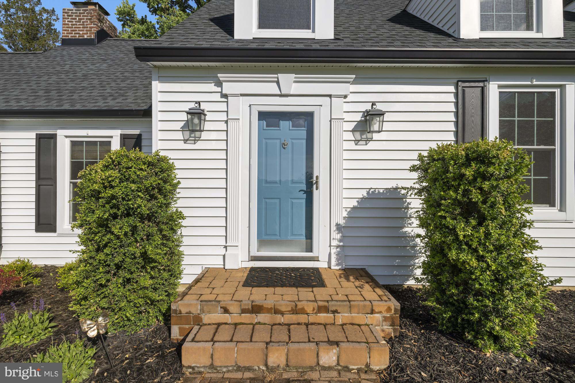 GREEN HILL FARM - Residential