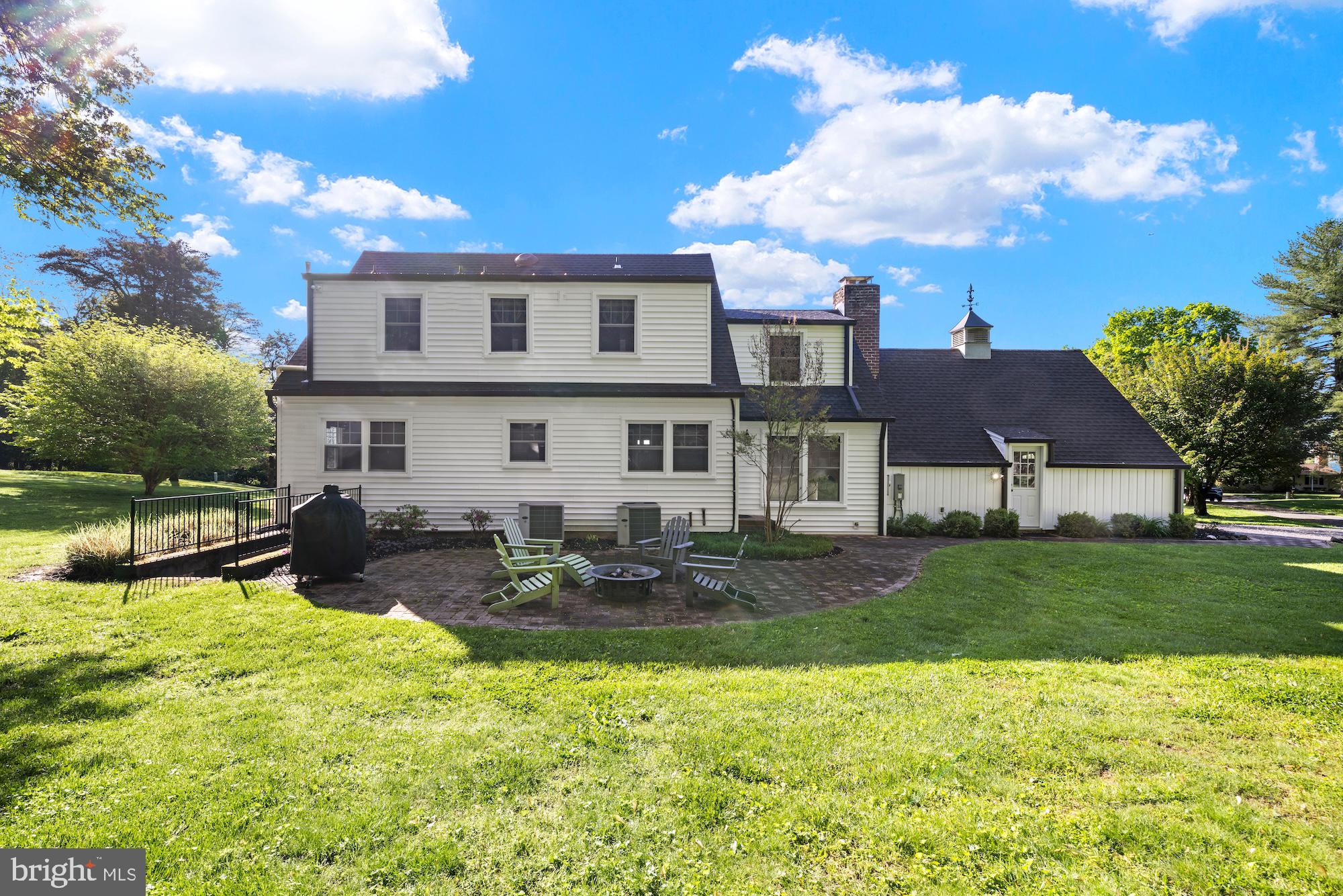 GREEN HILL FARM - Residential